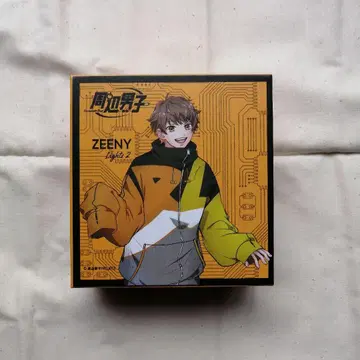 ZEENY Lights 2 와이어리스 이어폰