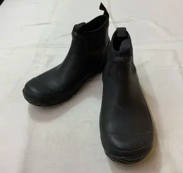 Danner 다너 사이드 고어 부츠 러버 부츠 US8