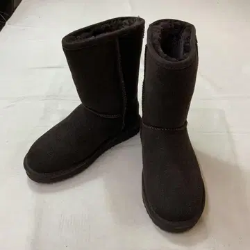 BEARPAW 베어파우 어그 부츠 24cm