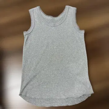 Jf Ready Made 그레이 탱크탑