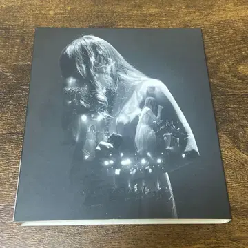 Aimer [ Black Bird ] 팬클럽 한정판