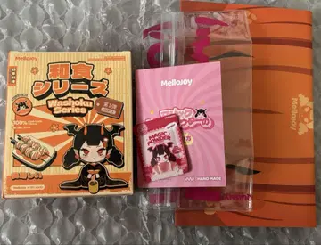 mellojoy 메로조이 와쇼쿠 시리즈 미개봉