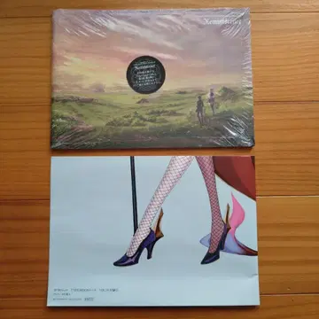 TYPE-MOON 에이스 vol.14 부록