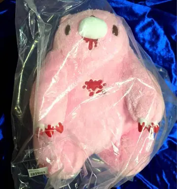 [온라인 크레인 게임 미개봉품] 척스 GP 그루미 chubby shape