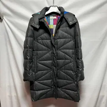 폴스미스 (Paul Smith) 다운 자켓 여성용 그레이