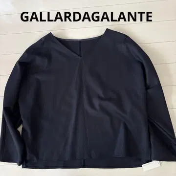 미사용 새상품 GALLARDAGALANTE 상의