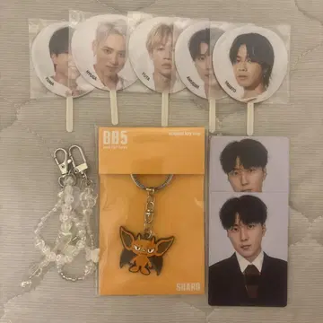 코무돗토 굿즈 묶음 판매