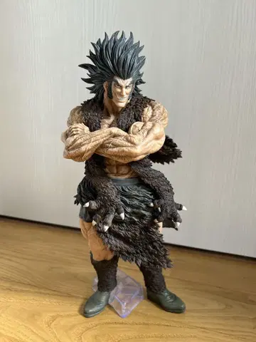 제일복권 HUNTER x HUNTER 우보긴