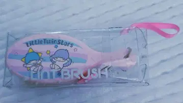 리틀트윈스타 에티켓 브러시 쇼와 레트로