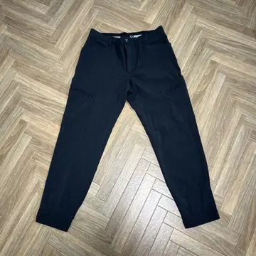 푸마 골프 팬츠 조거 팬츠