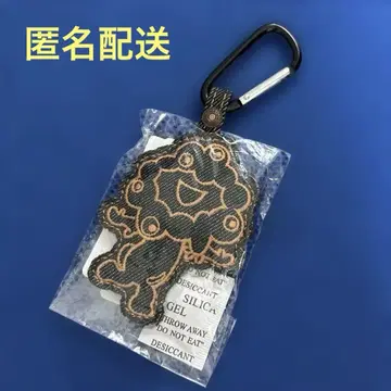 EXPO2025 EDWIN 아플리케 참 미야쿠미야쿠 키링 새상품