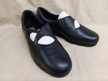 비제바노 고급 여성 신발 포멀 24cm 블랙 권장소비자가격 21780엔