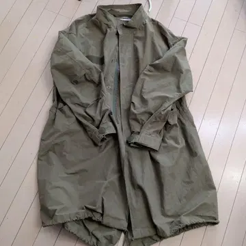 프릭스스토어 모즈 코트 M-65
