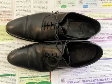 크로켓앤존스 사이즈 9