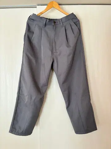 Wrangler 와이드 팬츠 M 사이즈