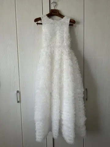 Bibiy DARLENE SHUSHU DRESS