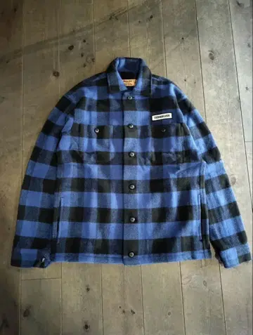 텐더 로인 버팔로 TENDERLOIN