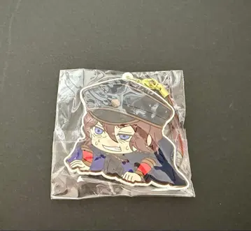 KING OF PRISM 킹프리 킨츠아 호즈키 진 진 러버 스트랩