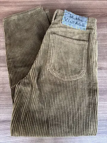 론 헤르만 ViNTAGE 팬츠 s