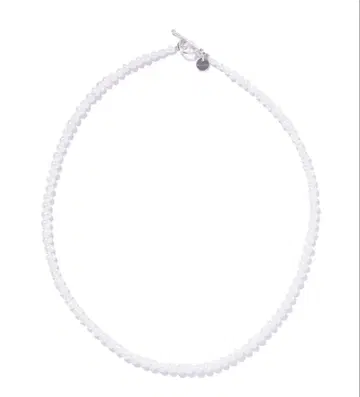 les bon bon steady pearl necklace