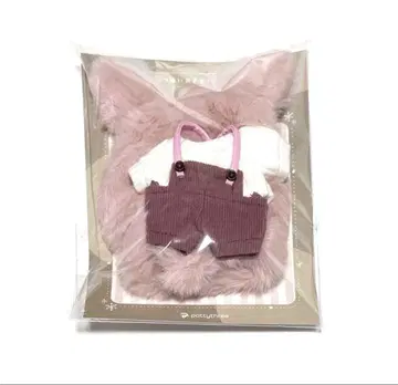 언제 누이 의류 앙스타 pattythree