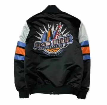 Mitchell&Ness NBA ALL STAR 1997 XL
