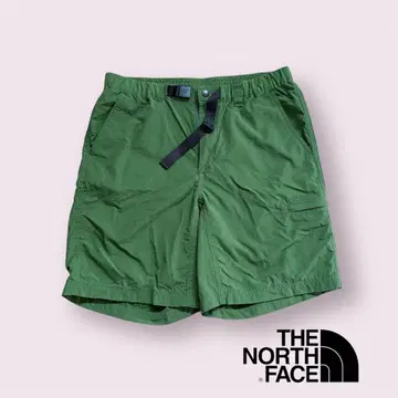 THE NORTH FACE 여성용 숏팬츠