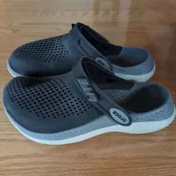 crocs LITERIDE CLOG M5W7 23cm