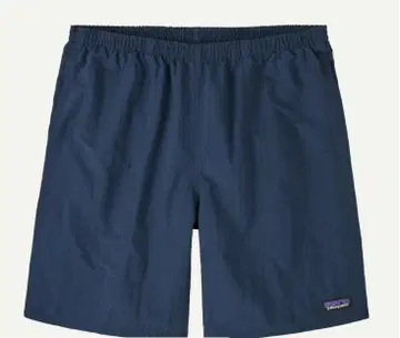 M's Baggies Longs - 7 in.