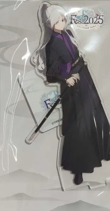 fgo fes 2025 중국 아크릴 스탠드