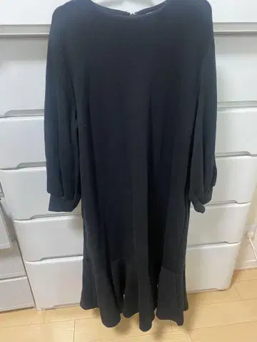 URBAN RESEARCH ROSSO 롱 원피스 40