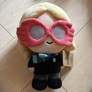 루나 러브굿 봉제 인형 본체