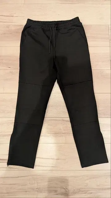 그린 라벨 릴랙싱 JUST fit 분또 스웨트 팬츠