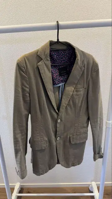 ZARA 자켓 MEX36 USA S