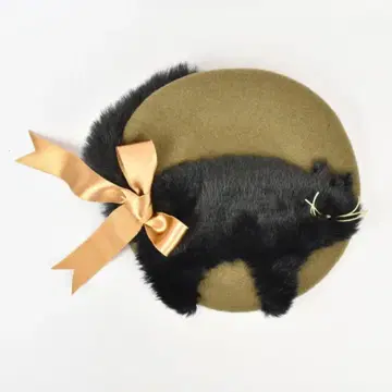 통통 NECO 베레모