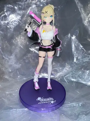 부이쓰포! GiGO 스케일 피규어 호두노아