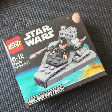 LEGO 레고 75033 스타 워즈 스타 디스트로이어