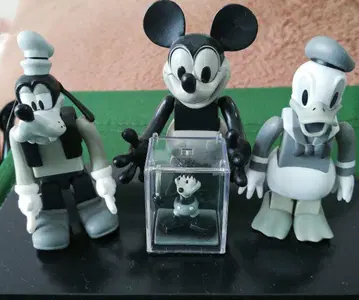 베어브릭 디즈니 묶음 판매