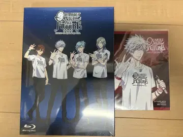 QUARTETNIGHT LIVE FUTURE 2018 Blu-ray