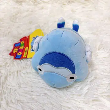 포켓몬돌즈 우오치돈 봉제 인형