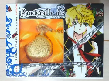 PandoraHearts 회중시계 오즈 판도라 하츠