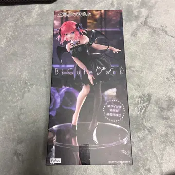 FuRyu BiCute Dark 5등분의 신부 나카노 니노 피규어