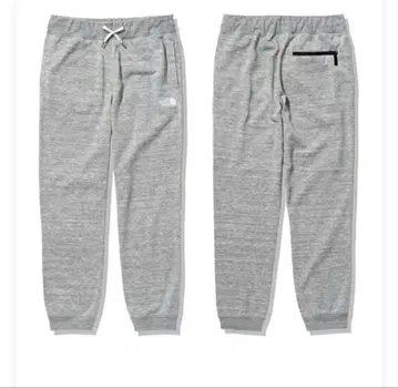 THE NORTH FACE 맨투맨 팬츠