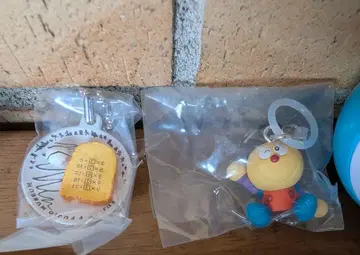코로스케 암기빵 도라에몽 후지코 후지오 뮤지엄 한정판 가챠가챠 키테레츠