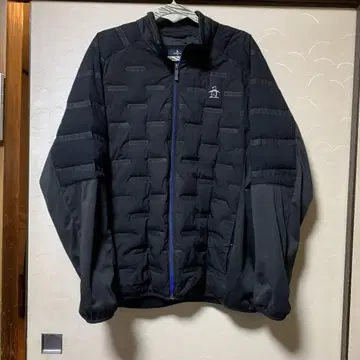 Munsingwear 남성용 자켓 LL