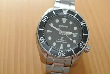 SEIKO SBDC083 중고 약간의 흠집 있음