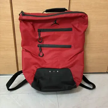 NIKE 나이키 조던 JORDAN 백팩 백