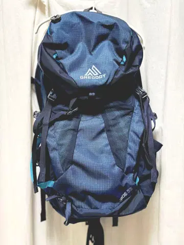 그레고리 제이드 33 SM