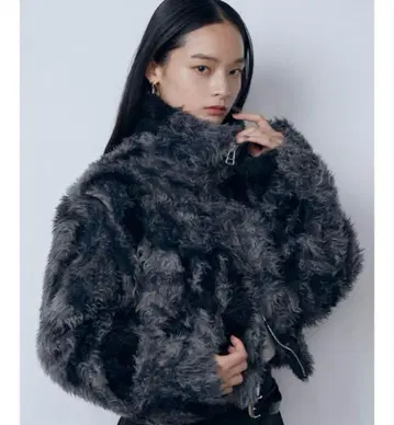 Emoda 보아 블루종