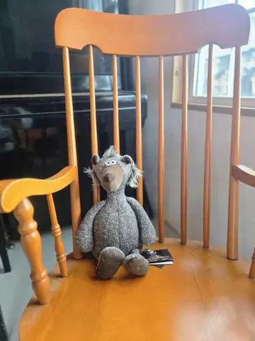 sigikid 시기키드 BEASTS Not Good Enough